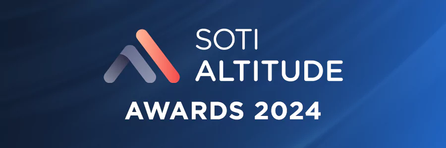 SOTI Altitude Award Winners