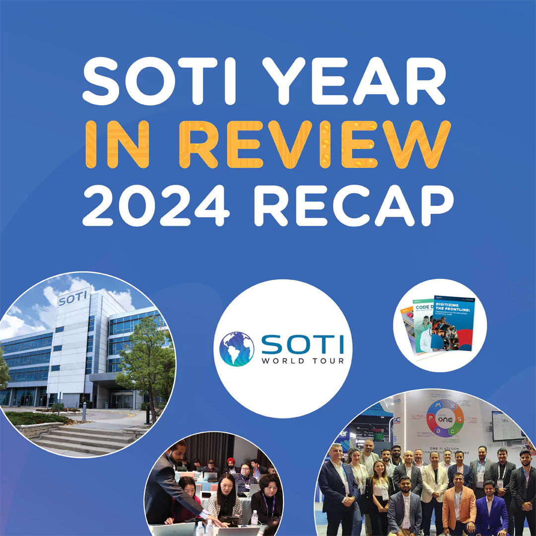 SOTI 2024 Year in Review