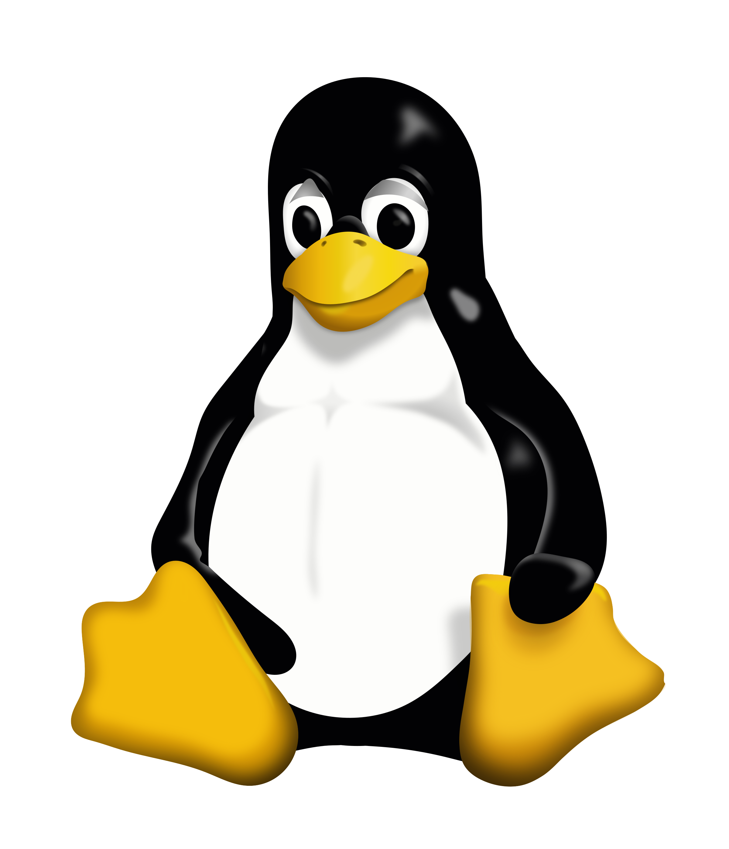 linux logo