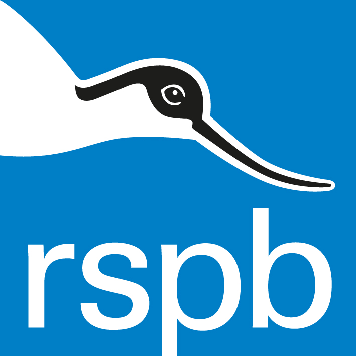 Click to watch the case study RSPB logo